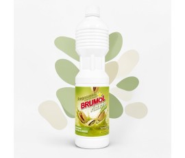 Brumol Floor Cleaner - Pistachio 1 Litre Brumol Floor Cleaner - Pistachio 1 Litre